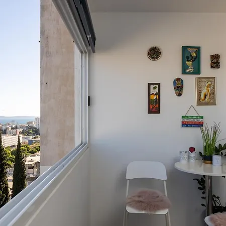 Apartment Luxe